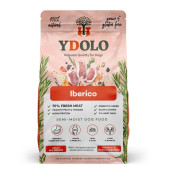 Ydolo Healthy & Pure Iberico 2,5 kg